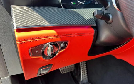 Mercedes-Benz AMG GT I рестайлинг, 2022 год, 9 463 555 рублей, 9 фотография