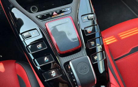 Mercedes-Benz AMG GT I рестайлинг, 2022 год, 9 463 555 рублей, 10 фотография