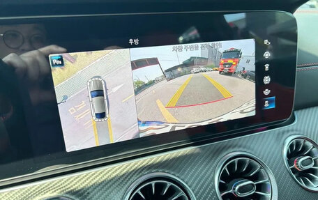 Mercedes-Benz AMG GT I рестайлинг, 2022 год, 9 463 555 рублей, 11 фотография