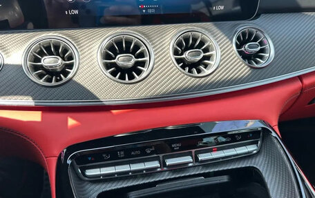 Mercedes-Benz AMG GT I рестайлинг, 2022 год, 9 463 555 рублей, 12 фотография