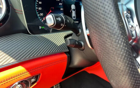 Mercedes-Benz AMG GT I рестайлинг, 2022 год, 9 463 555 рублей, 15 фотография