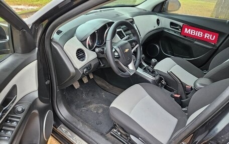 Chevrolet Cruze II, 2012 год, 650 000 рублей, 5 фотография