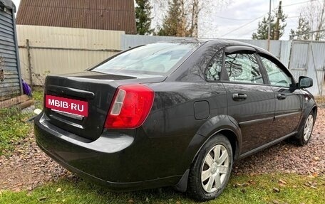 Daewoo Gentra II, 2013 год, 790 000 рублей, 4 фотография