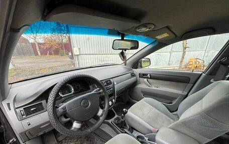 Daewoo Gentra II, 2013 год, 790 000 рублей, 6 фотография