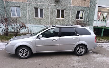 Chevrolet Lacetti, 2011 год, 540 000 рублей, 2 фотография