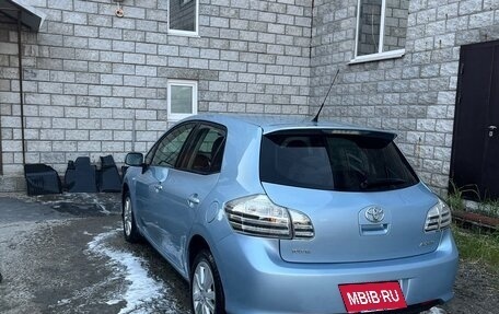Toyota Auris II, 2008 год, 600 000 рублей, 2 фотография