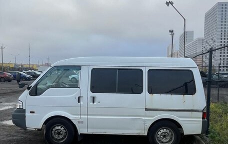 Nissan Vanette IV, 2015 год, 1 200 000 рублей, 2 фотография