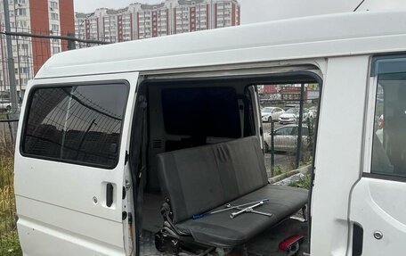 Nissan Vanette IV, 2015 год, 1 200 000 рублей, 4 фотография