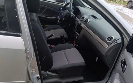 Chevrolet Lacetti, 2011 год, 540 000 рублей, 6 фотография