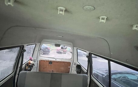 Nissan Vanette IV, 2015 год, 1 200 000 рублей, 8 фотография