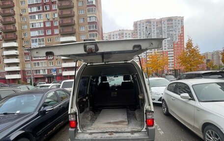 Nissan Vanette IV, 2015 год, 1 200 000 рублей, 9 фотография