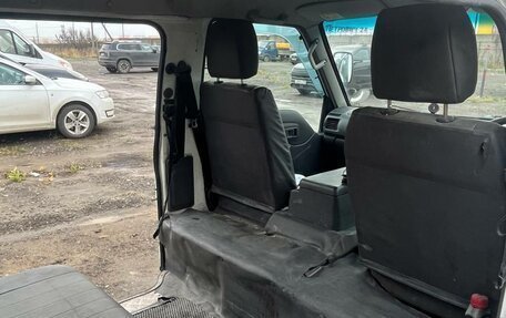 Nissan Vanette IV, 2015 год, 1 200 000 рублей, 6 фотография