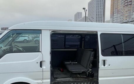 Nissan Vanette IV, 2015 год, 1 200 000 рублей, 3 фотография