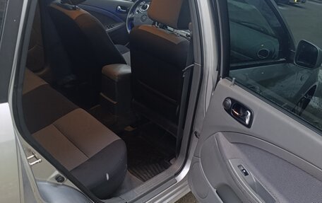 Chevrolet Lacetti, 2011 год, 540 000 рублей, 7 фотография