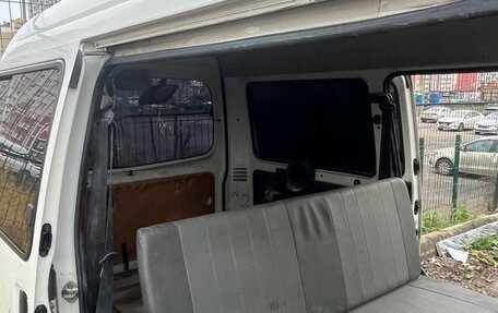 Nissan Vanette IV, 2015 год, 1 200 000 рублей, 5 фотография