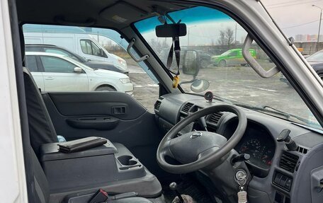 Nissan Vanette IV, 2015 год, 1 200 000 рублей, 7 фотография