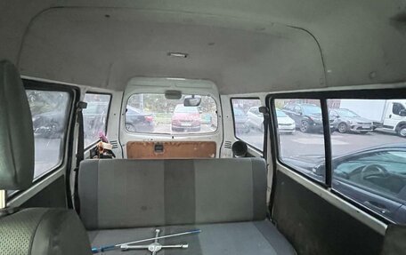 Nissan Vanette IV, 2015 год, 1 200 000 рублей, 10 фотография