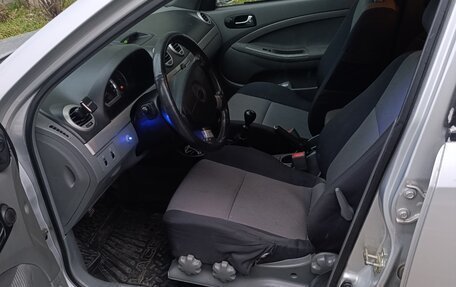 Chevrolet Lacetti, 2011 год, 540 000 рублей, 5 фотография