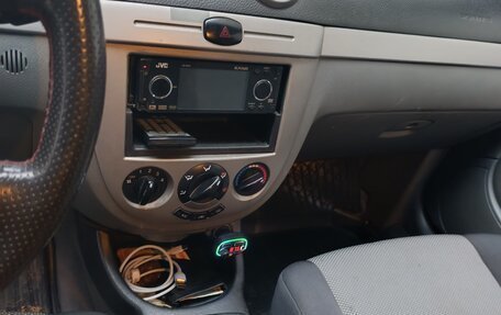 Chevrolet Lacetti, 2011 год, 540 000 рублей, 8 фотография