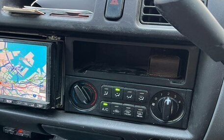 Nissan Vanette IV, 2015 год, 1 200 000 рублей, 15 фотография