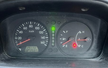 Nissan Vanette IV, 2015 год, 1 200 000 рублей, 16 фотография