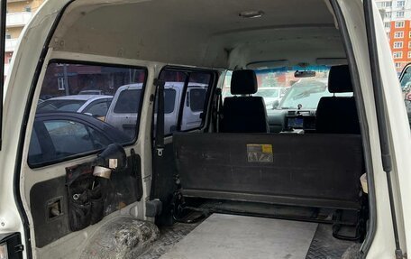 Nissan Vanette IV, 2015 год, 1 200 000 рублей, 18 фотография