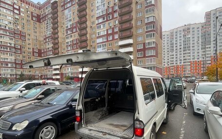 Nissan Vanette IV, 2015 год, 1 200 000 рублей, 19 фотография