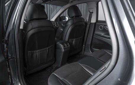 Hyundai Grandeur, 2018 год, 2 777 000 рублей, 11 фотография