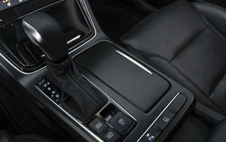 Hyundai Grandeur, 2018 год, 2 777 000 рублей, 12 фотография