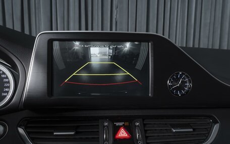 Hyundai Grandeur, 2018 год, 2 777 000 рублей, 14 фотография