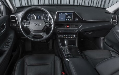 Hyundai Grandeur, 2018 год, 2 777 000 рублей, 6 фотография