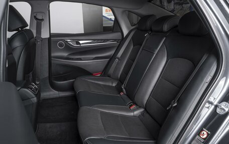 Hyundai Grandeur, 2018 год, 2 777 000 рублей, 9 фотография