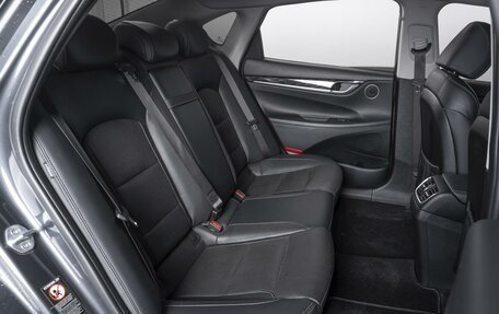 Hyundai Grandeur, 2018 год, 2 777 000 рублей, 7 фотография