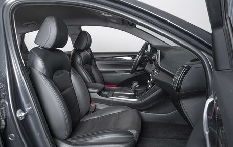 Hyundai Grandeur, 2018 год, 2 777 000 рублей, 8 фотография