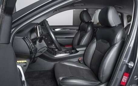 Hyundai Grandeur, 2018 год, 2 777 000 рублей, 10 фотография