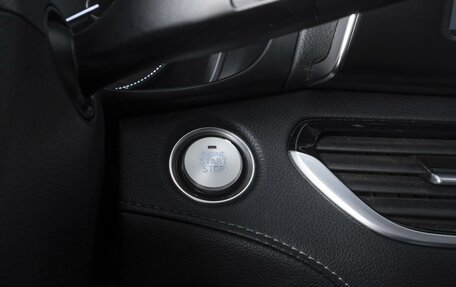 Hyundai Grandeur, 2018 год, 2 777 000 рублей, 19 фотография