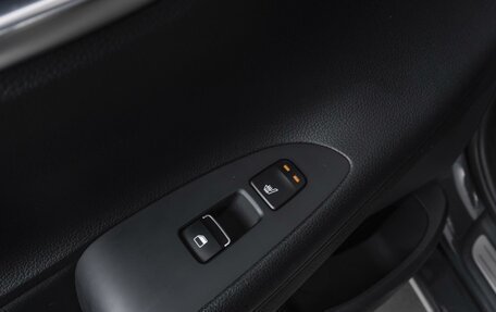 Hyundai Grandeur, 2018 год, 2 777 000 рублей, 22 фотография