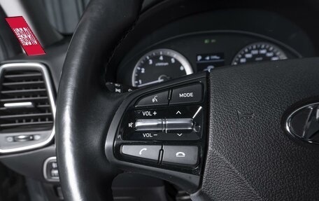 Hyundai Grandeur, 2018 год, 2 777 000 рублей, 20 фотография