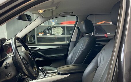 BMW X5, 2015 год, 2 520 000 рублей, 13 фотография