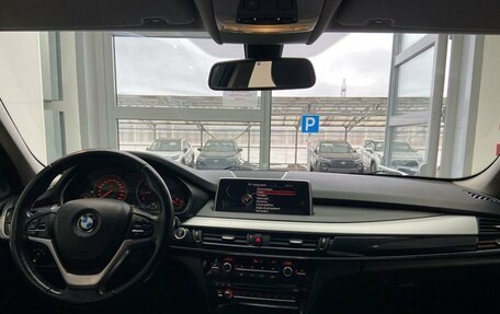 BMW X5, 2015 год, 2 520 000 рублей, 12 фотография