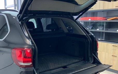 BMW X5, 2015 год, 2 520 000 рублей, 8 фотография