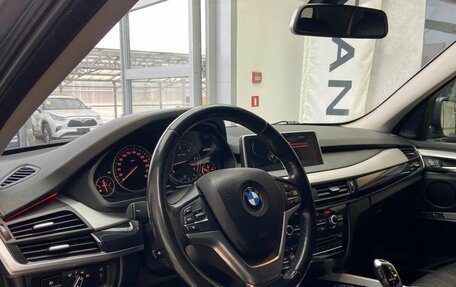 BMW X5, 2015 год, 2 520 000 рублей, 10 фотография