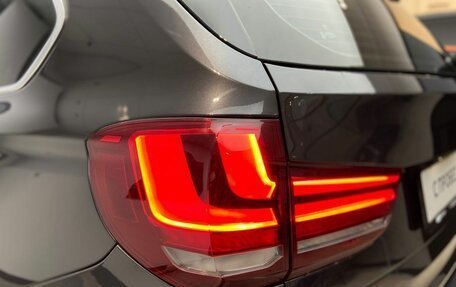 BMW X5, 2015 год, 2 520 000 рублей, 9 фотография