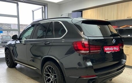 BMW X5, 2015 год, 2 520 000 рублей, 7 фотография