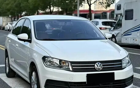 Volkswagen Santana, 2022 год, 980 000 рублей, 1 фотография