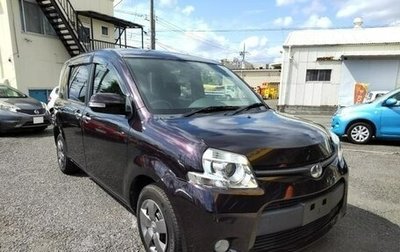 Toyota Sienta I, 2013 год, 755 000 рублей, 1 фотография