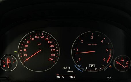 BMW X5, 2015 год, 2 520 000 рублей, 16 фотография