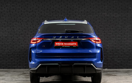 Haval F7 I, 2022 год, 1 720 000 рублей, 5 фотография