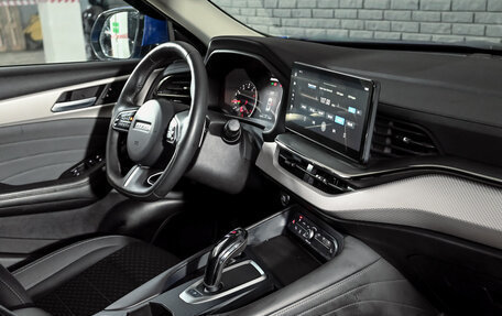 Haval F7 I, 2022 год, 1 720 000 рублей, 14 фотография