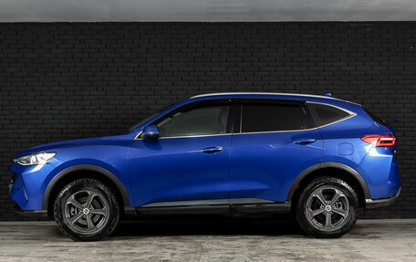 Haval F7 I, 2022 год, 1 720 000 рублей, 7 фотография